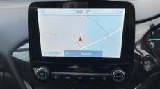 Ford Puma 1.0 EcoBoost Hybrid mHEV Titanium 5dr Petrol Hatchback